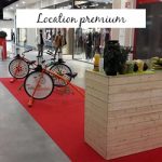 Location premium Vélo-Smoothie®