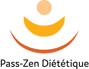 logo pass zen diététique
